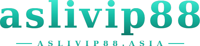 aslivip88 logo