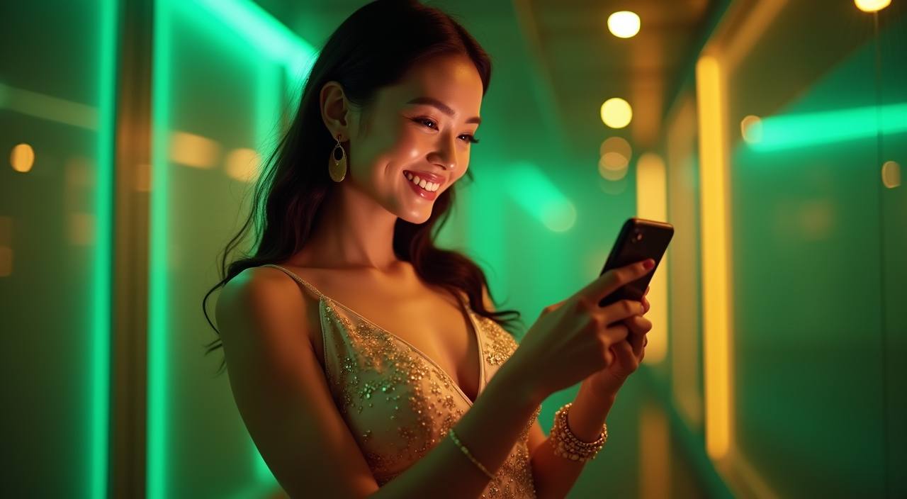 aslivip88 mobile gaming